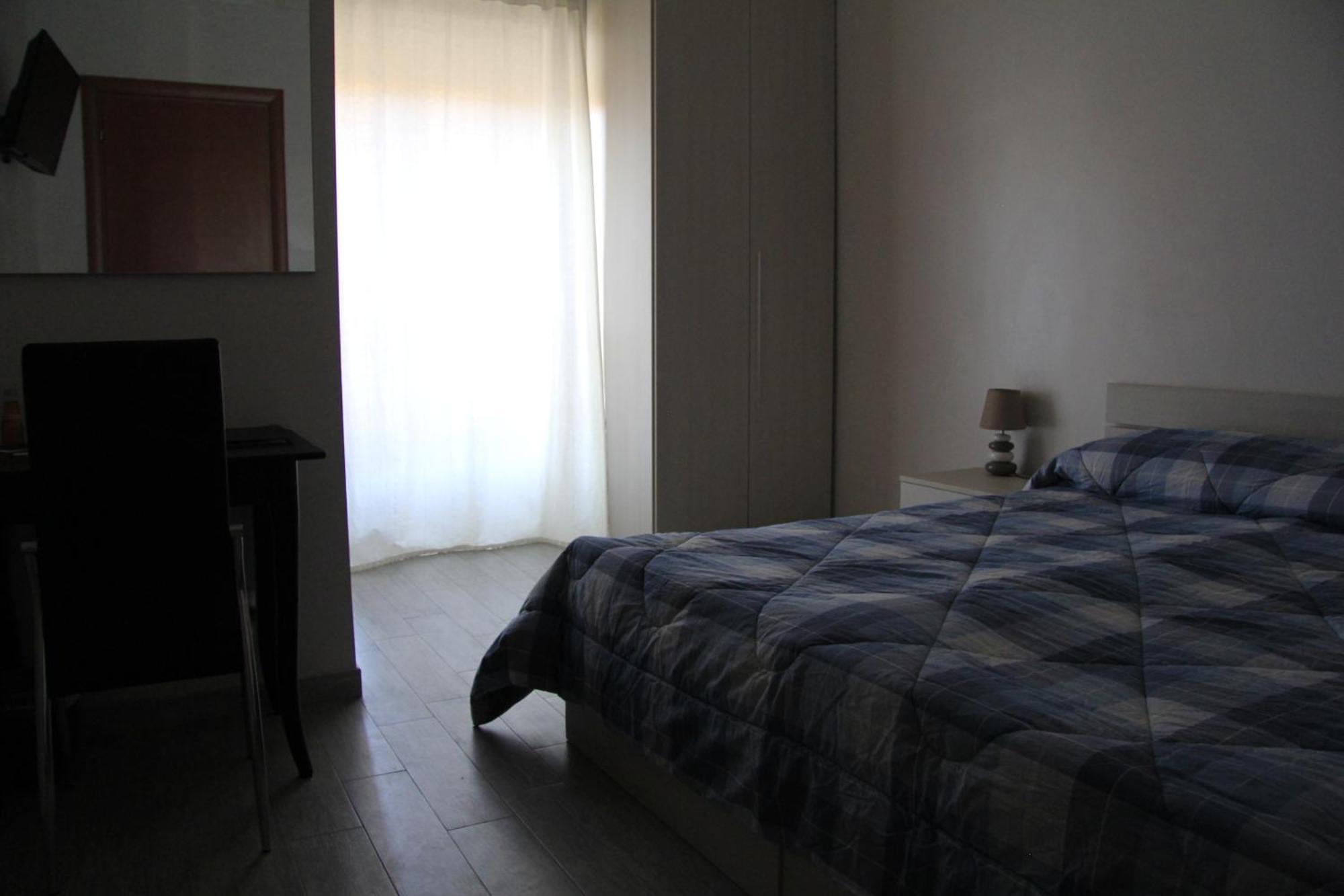 San Pietro'S Home - Guesthouse Rome Room photo