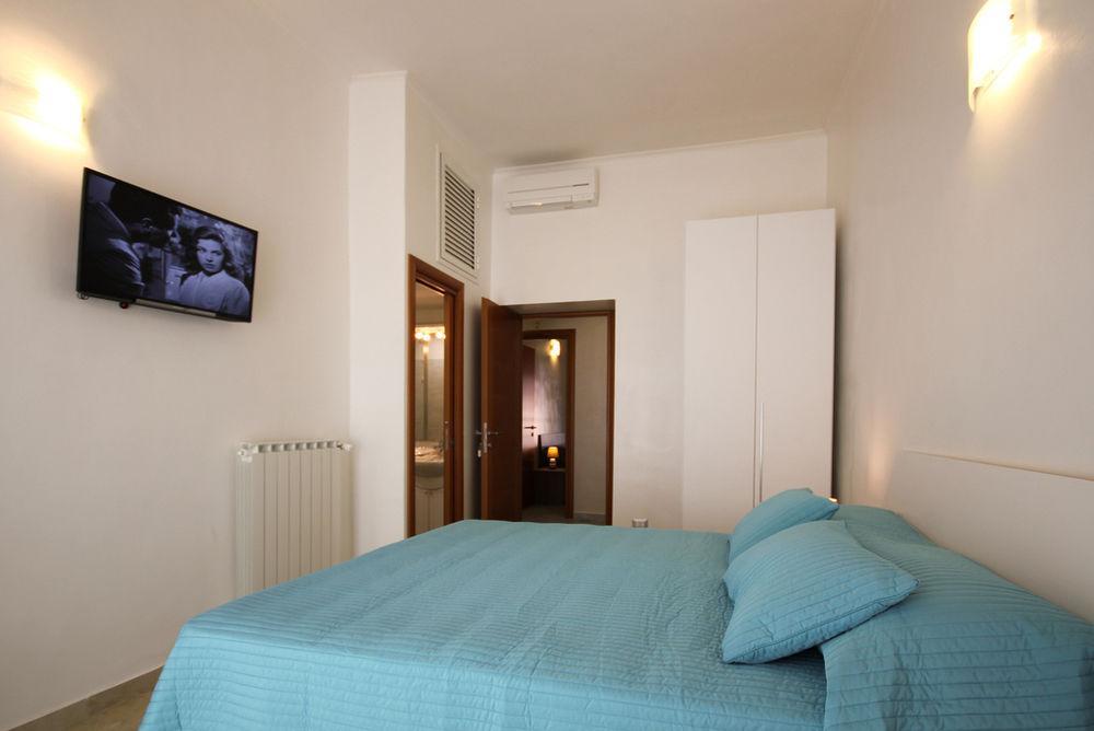 San Pietro'S Home - Guesthouse Rome Exterior photo